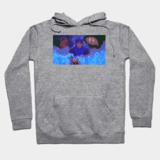 The storyteller Hoodie